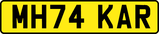 MH74KAR