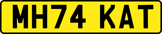 MH74KAT