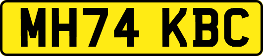 MH74KBC
