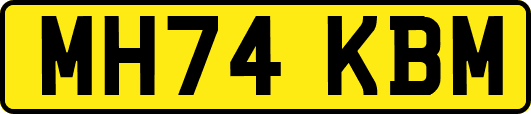 MH74KBM