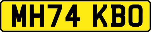 MH74KBO