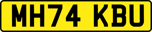MH74KBU