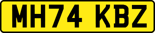MH74KBZ