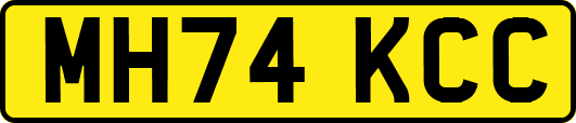 MH74KCC