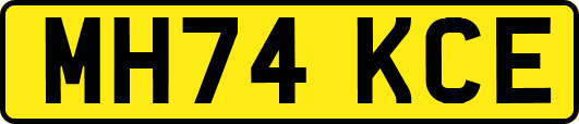 MH74KCE