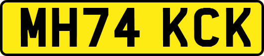 MH74KCK