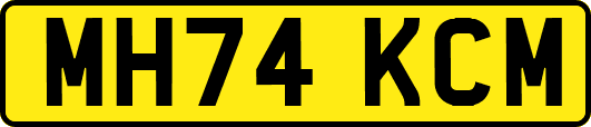 MH74KCM