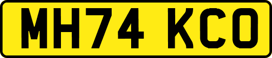 MH74KCO