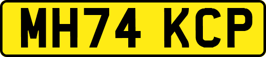 MH74KCP