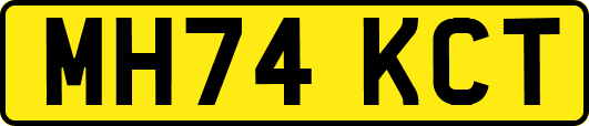 MH74KCT