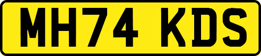 MH74KDS