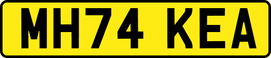 MH74KEA
