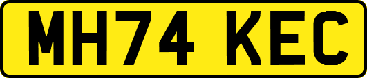 MH74KEC