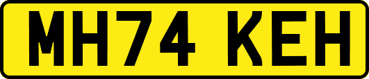 MH74KEH