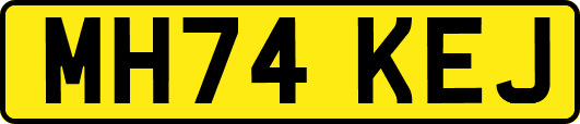 MH74KEJ