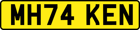 MH74KEN
