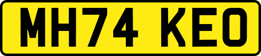 MH74KEO