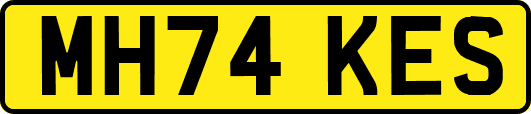 MH74KES
