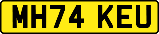 MH74KEU