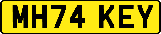 MH74KEY