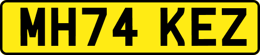 MH74KEZ