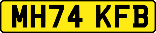 MH74KFB