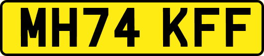 MH74KFF