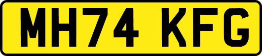 MH74KFG