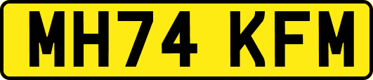 MH74KFM