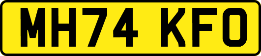 MH74KFO