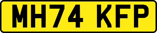 MH74KFP