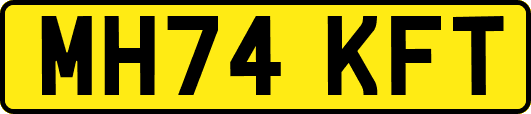 MH74KFT