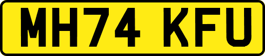 MH74KFU