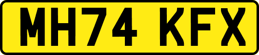 MH74KFX