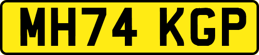 MH74KGP