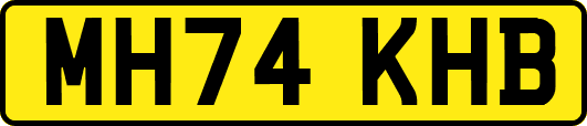 MH74KHB