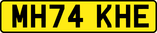 MH74KHE