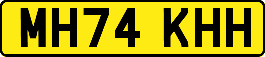 MH74KHH