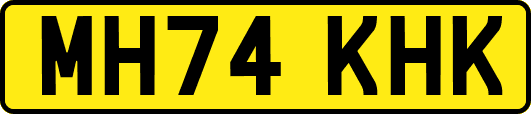 MH74KHK