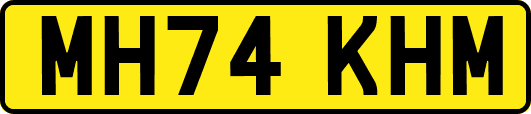 MH74KHM