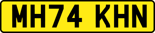 MH74KHN