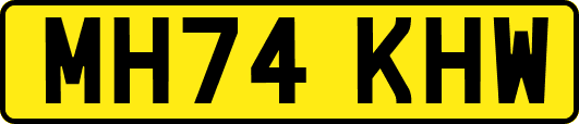 MH74KHW