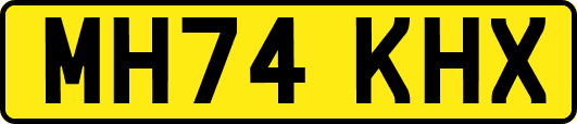 MH74KHX