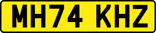 MH74KHZ