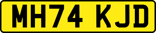 MH74KJD