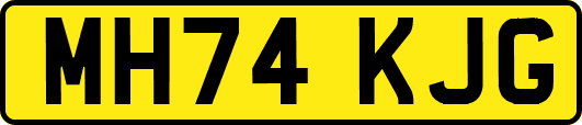 MH74KJG