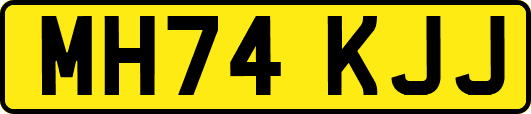 MH74KJJ
