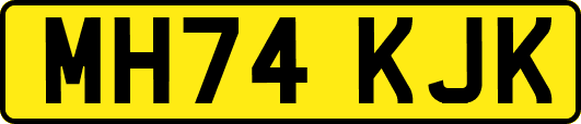 MH74KJK