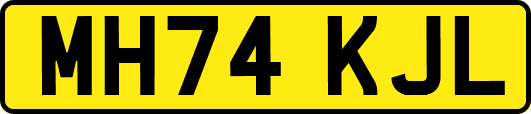 MH74KJL