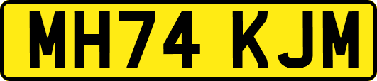 MH74KJM
